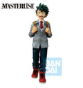 MHA Masterlise Izuku A Story Reaching Out Forever
