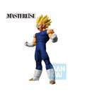 DBZ Masterlise Majin Vegeta
