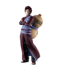 Naruto Masterlise Gaara Kazekage Arc