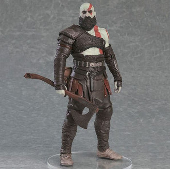 Pop Up Parade - Kratos
