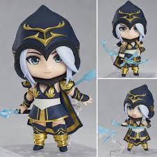 Nendoroid - Ashe