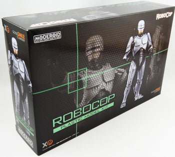 Moderoid Robocop