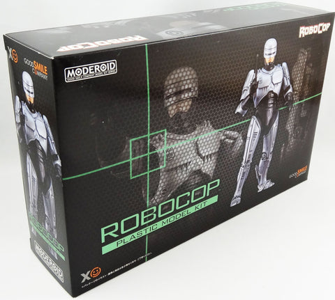 Moderoid Roboco