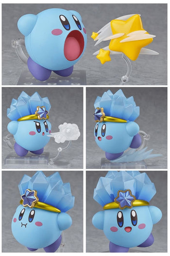 Nendoroid Ice Kirby
