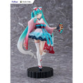 Tenitol Hatsune Miku Kimono