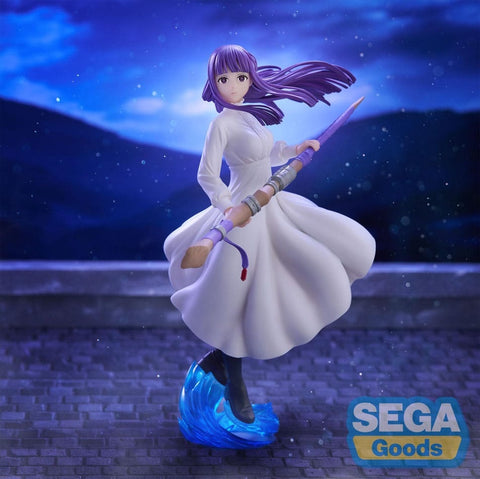 Frieren - Fern Zoltraak