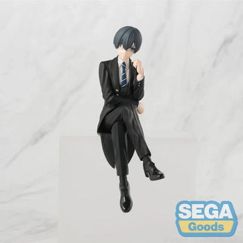 Black Butler Perching - Ciel Phantomhive