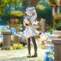 Frieren Flower Garden Frieren