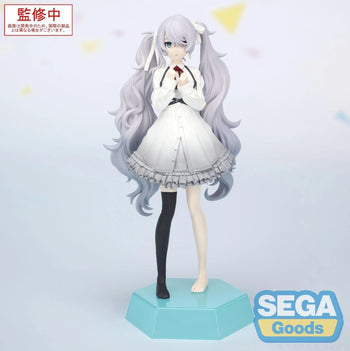 Hatsune Miku Empty Sekai