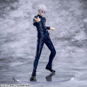 Jujutsu Kaisen 5th Anniv. Satoru Gojo