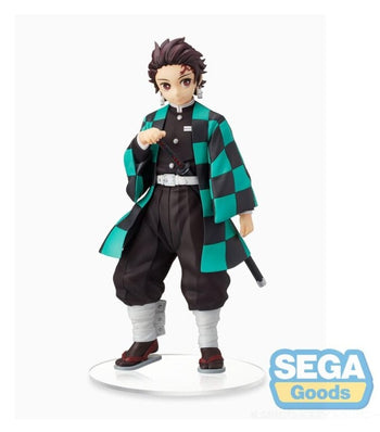 Demon Slayer SPM Tanjiro