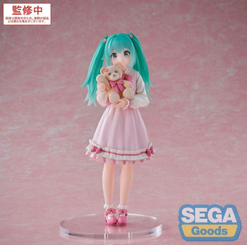 Hatsune Miku Conceptual Series Vol.3