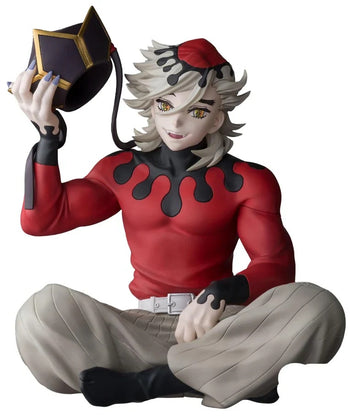 Demon Slayer Perching Doma