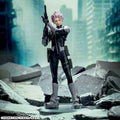 Kaiju No. 8 X Stellar Gen Narumi