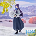 Frieren Snow Fun - Fern