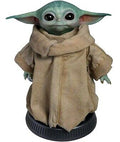 Mandalorian The Child Life Size Figure