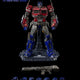 Transformers DLX Optimus Prime Cybertron Mode