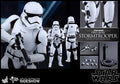 SW Stormtrooper Hot Toys 1/6