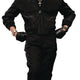 Rocky Balboa Black Suit 1/6