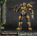 Transformers AMK Model Kit Cheetor