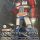 Model Kit Pro Optimus Prime