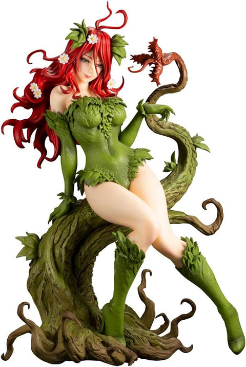 Bishoujo Poison Ivy Returns