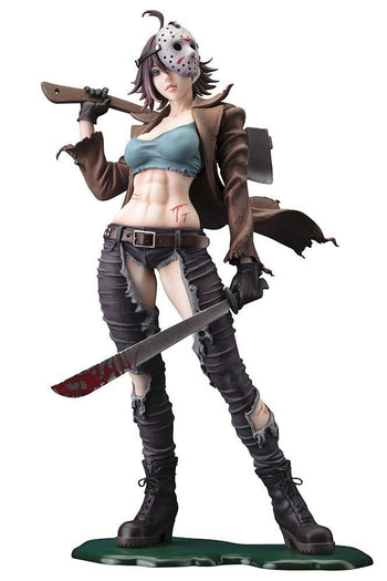 Bishoujo Horreur - Jason