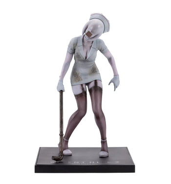 Silent Hill 2 Bubble Head Nurse Oshi Works