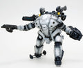 Lost Planet Hardballer