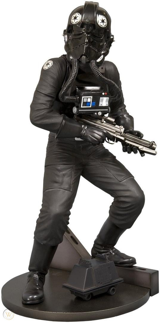 SW Artfx Fighter Pilot