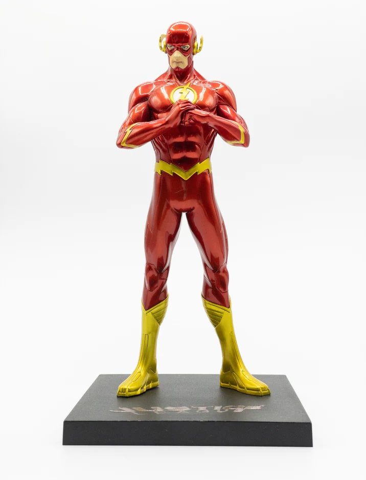 The Flash ARTFX+