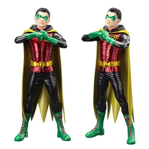 Robin (Damian Wayne) ARTFX+