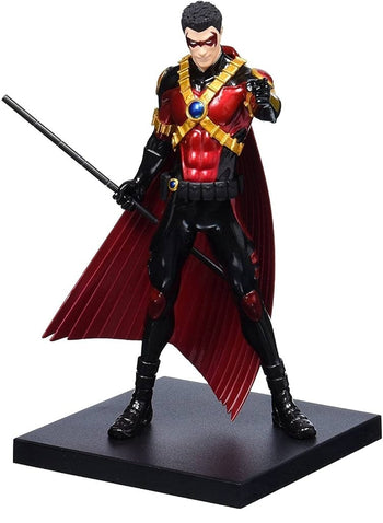Red Robin ARTFX+