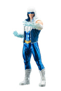 Captain Cold ARTFX+
