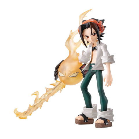 Shaman King Yoh Asakura V2