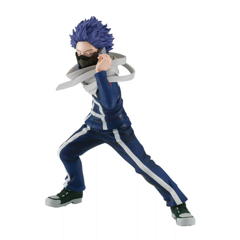 MHA Amazing Heroes Hitoshi