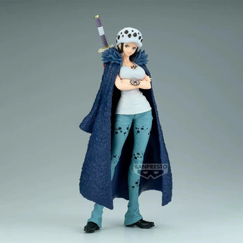 One Piece Glitter&Glamours Trafalgar Law