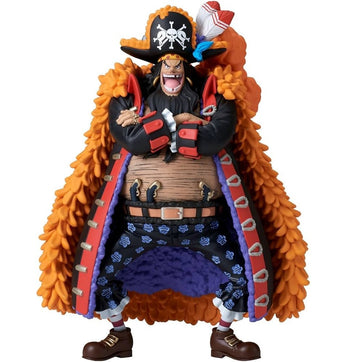 One Piece Grandline Marshall.D.Teach