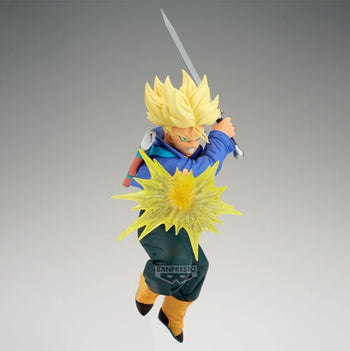 DBZ Gxmateria - Trunks