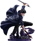 Solo Leveling Espresto Excite Motions
