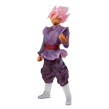 DBS Clearise - SS Rosé Goku Black