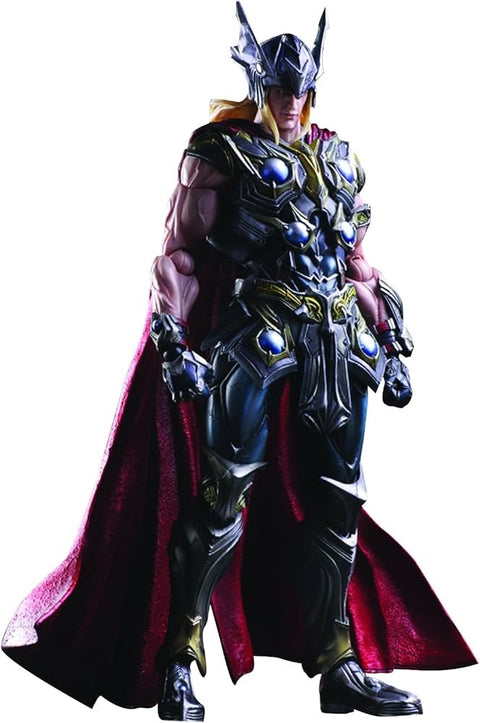 Play Art Kai Variant - Thor