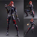 Play Art Kai - Black Widow