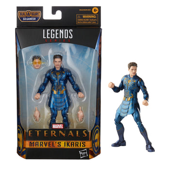 Marvel Legends - Ikaris
