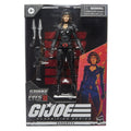 GIJoe Classified Baroness