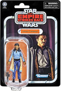 SW Empire Strikes Back - Lando Calrissian