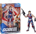 GIJoe Classified Tomax Paoli