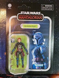 SW Mandalorian - Bo-Katan Kryze