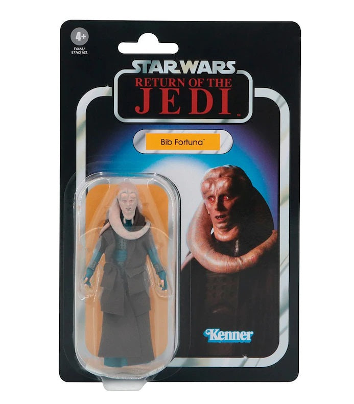 SW Return OT Jedi Bib Fortuna