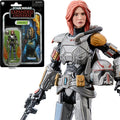 SW Expanded Universe Shae Vizla